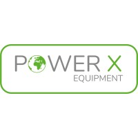 powerx equipment ltd
