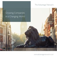 advantage network limited