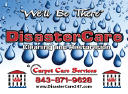 disaster care limited