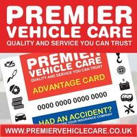 premier vehicle care limited