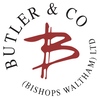 butler & co (bishops waltham) limited