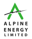 alpine energy ltd