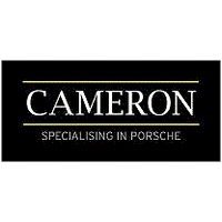cameron sports cars limited