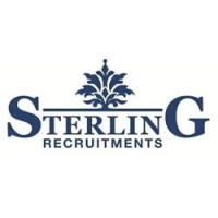 sterling recruitments (uk) limited