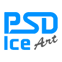 p s d ice art limited