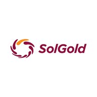 solgold plc