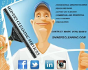 shiners cleaning & support services limited