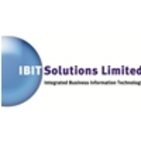 ibit solutions limited