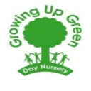 growing up green limited