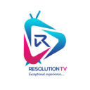 resolution television limited
