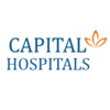capital hospitals ltd.
