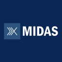 midas exchange limited