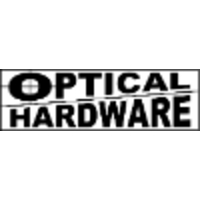 optical hardware limited