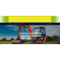 1st choice tool & plant hire limited