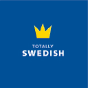 totally swedish limited