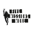 five missions more ltd.