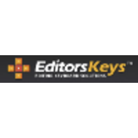 editors keys limited