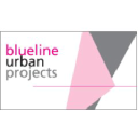 blue line projects limited