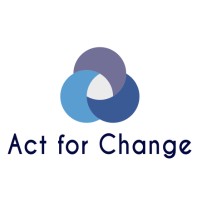 act for change