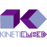 kinetic cubed limited