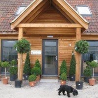 west kington nurseries limited