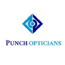 punch opticians limited