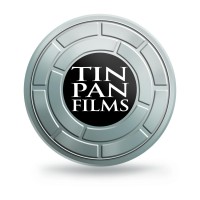 tin pan films ltd