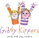 giddy kippers limited