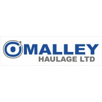o'malley haulage limited