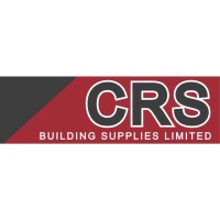 crs building supplies limited