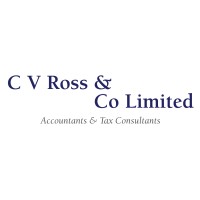 c.v. ross & co limited