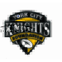 york city knights foundation