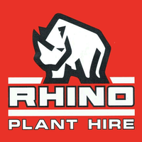 rhino's plant hire limited