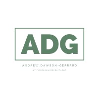 firstcomm recruitment ltd