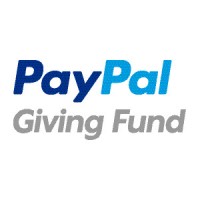 paypal giving fund uk