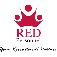 red personnel limited