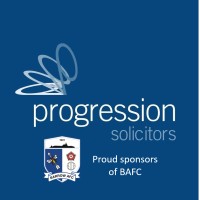 progression solicitors limited