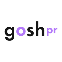 gosh pr limited