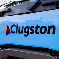 clugston distribution services limited
