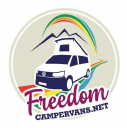 freedom campervans limited