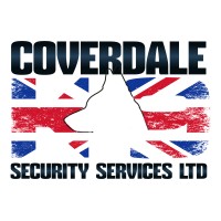 coverdale k9 security services limited