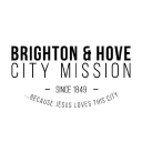 brighton and hove city mission