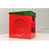 operation christmas box