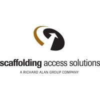 scaffolding access solutions limited