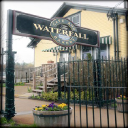 waterfall cafe & ice creams ltd