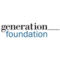 the generation foundation