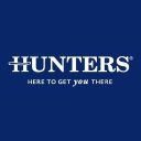 hunters franchising limited