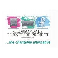 glossopdale furniture project