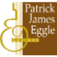 patrick james eggle guitars limited