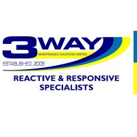 3 way maintenance solutions limited